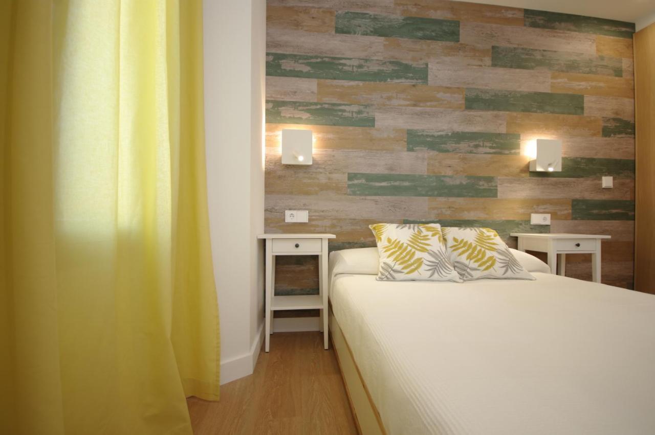 Ferienwohnung La Casita De Sofi Facinas Exterior foto