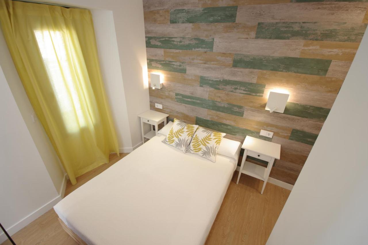 Ferienwohnung La Casita De Sofi Facinas Exterior foto