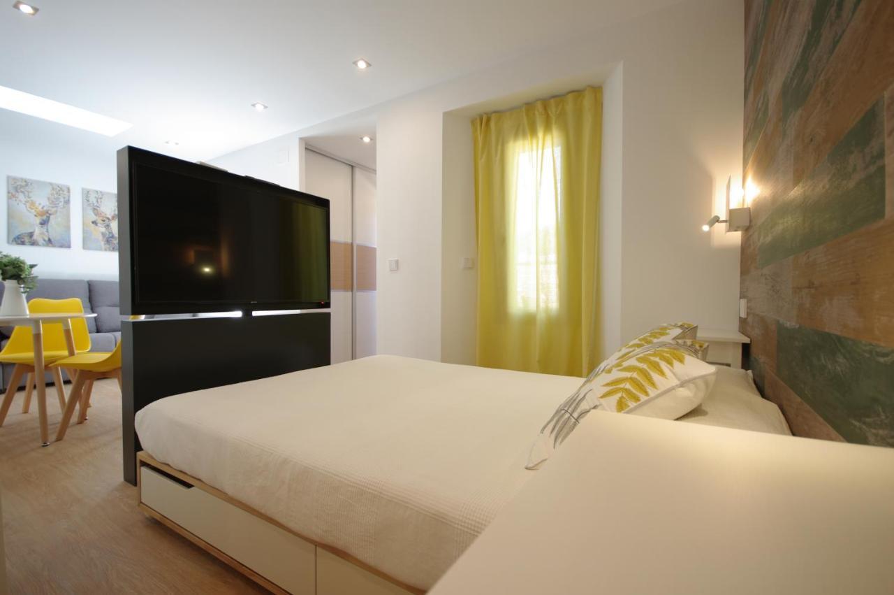 Ferienwohnung La Casita De Sofi Facinas Exterior foto